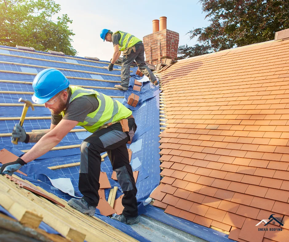 Why choose Roof Repair Near Me in Usaf Academy, CO